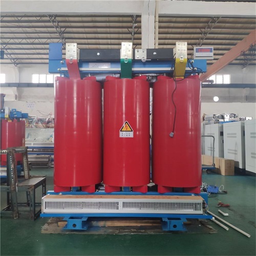 阿瓦提SCB12-2500KVA/10KV/0.4KV干式变压器