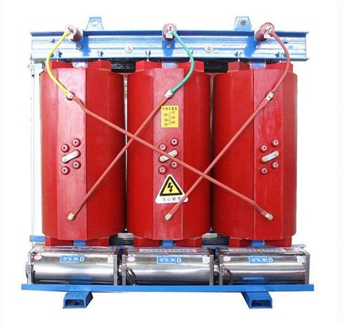 阿瓦提SCB10-400kva/10KV/0.4KV干式变压器